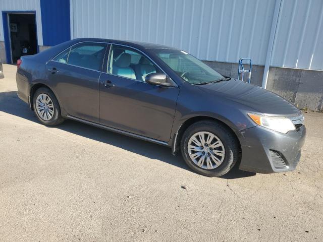 2014 TOYOTA CAMRY L - 4T1BF1FK0EU411612