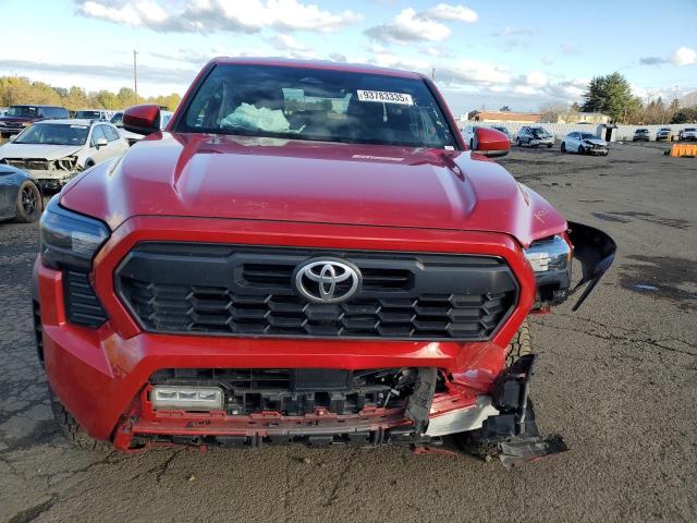 2024 TOYOTA TACOMA DOU #3303711419