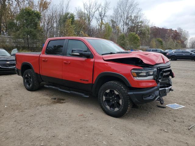 2020 RAM 1500 REBEL #3304607444