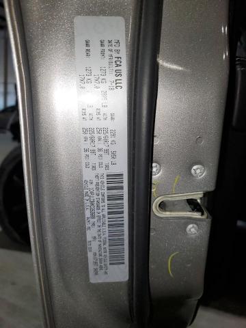 2019 JEEP CHEROKEE L #3302735054