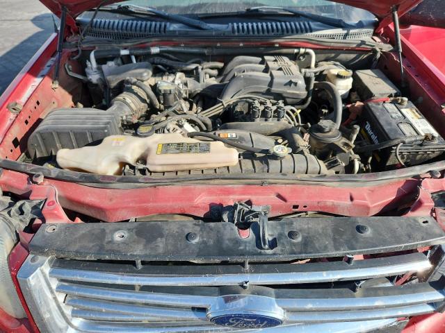 2010 FORD EXPLORER X #3296220429