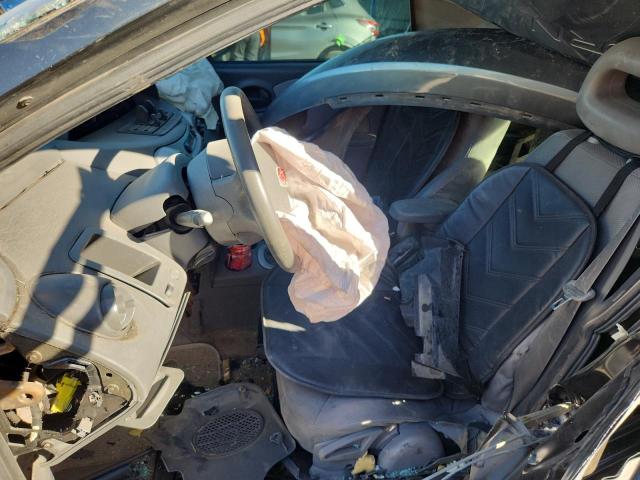 2004 SATURN ION LEVEL #3302115148