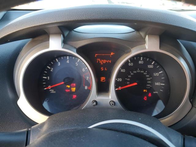 2016 NISSAN JUKE S #3292403310