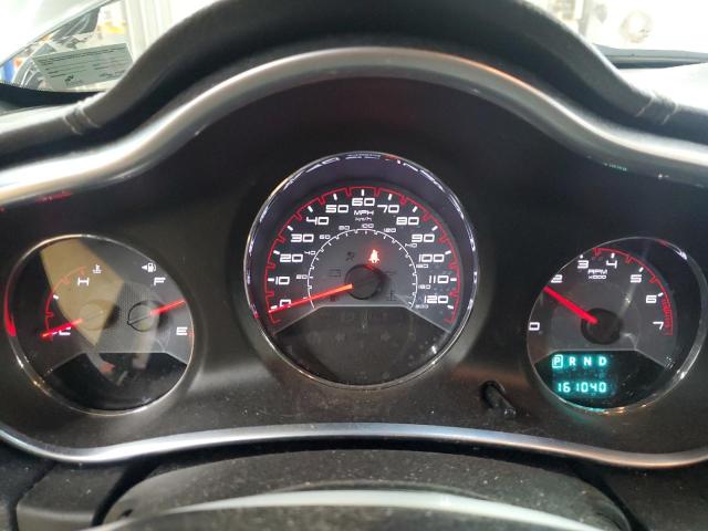 2012 DODGE AVENGER SE #3285810696