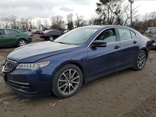 ACURA TLX TECH