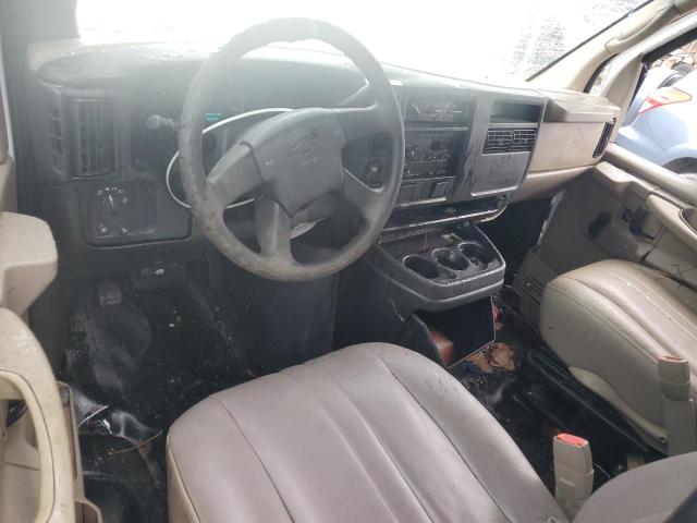 2006 CHEVROLET EXPRESS G2 #3304752909