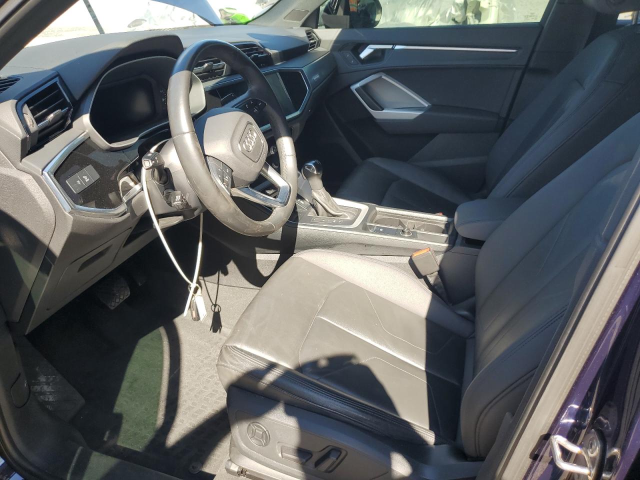 AUDI Q3 PREMIUM PLUS S LINE 45