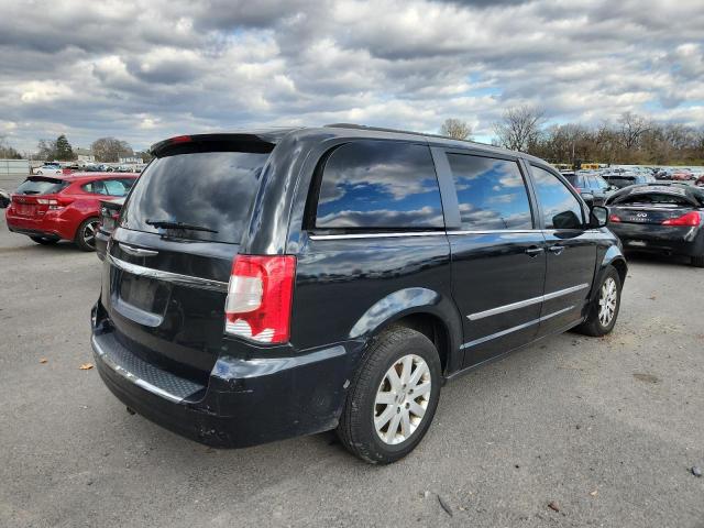 2012 CHRYSLER TOWN & COU #3287604035