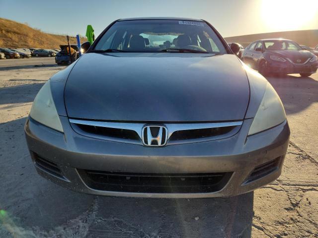 2007 HONDA ACCORD EX #3290802550