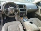 Lot #3316744423 2007 AUDI Q7 4.2 QUA