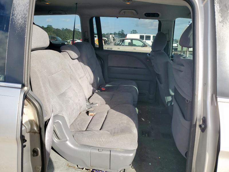 2007 HONDA ODYSSEY EX #3298014154