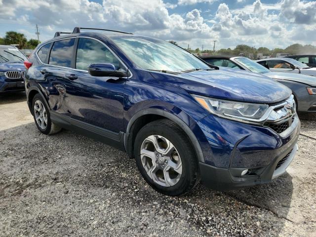 2019 HONDA CR-V EX - 7FARW1H57KE019990