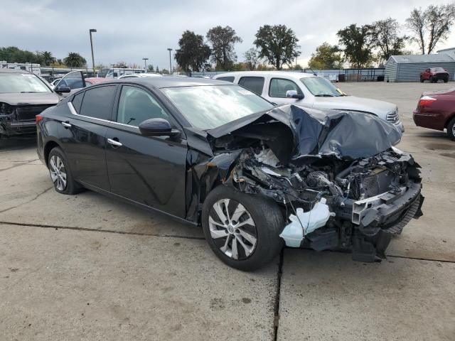 2023 NISSAN ALTIMA S #3296883882