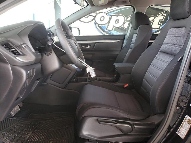 2021 HONDA CR-V SE #3301874447