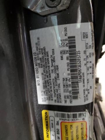 2014 FORD FUSION SE #3303996679