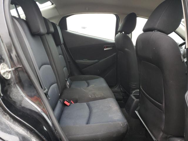 2017 TOYOTA YARIS IA #3293493443