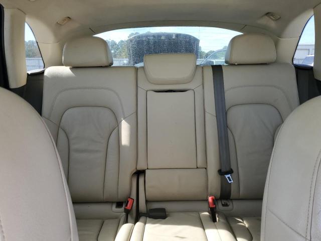 2017 AUDI Q5 PREMIUM #3296902814