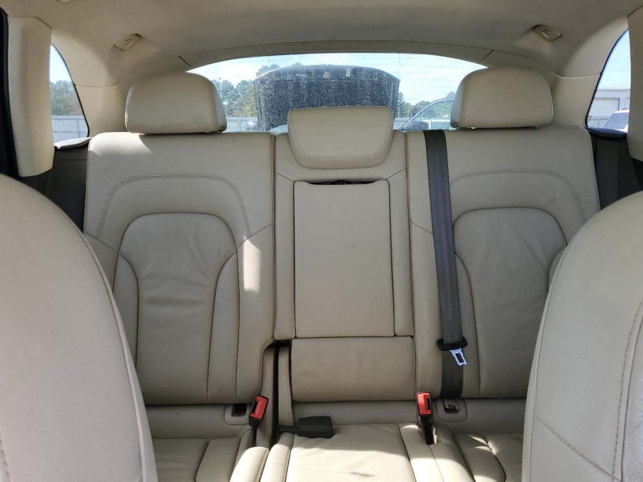 AUDI Q5 PREMIUM PLUS