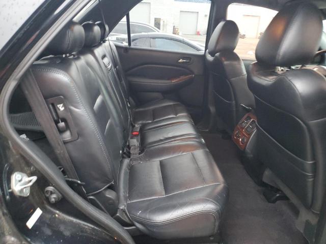 2003 ACURA MDX TOURIN #3302700035