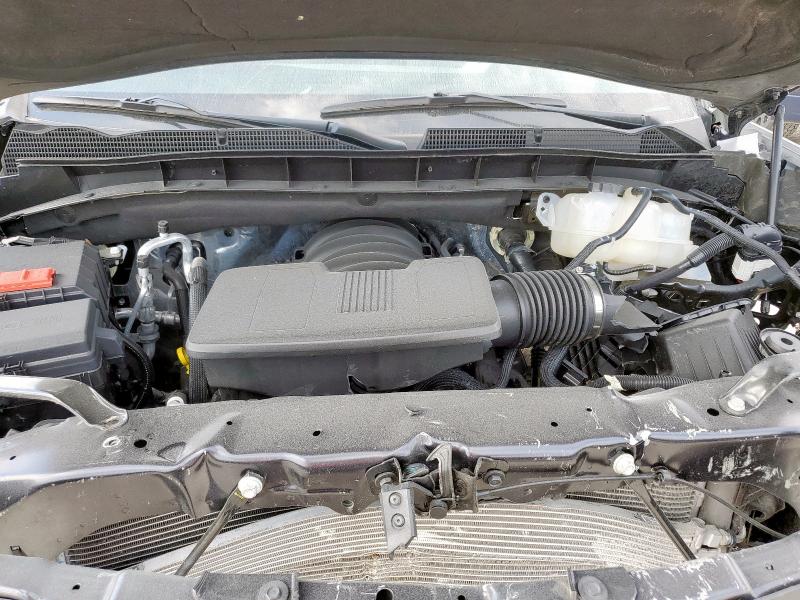 2025 GMC SIERRA C15 #3303866722