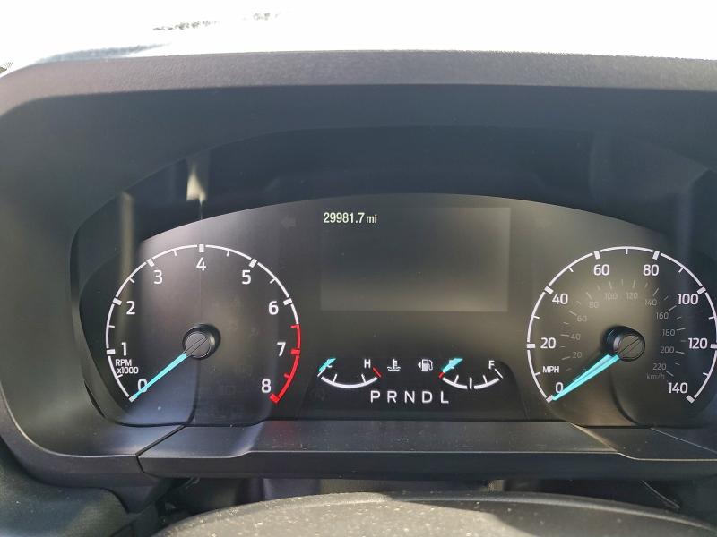 2022 FORD MAVERICK X #3301666622