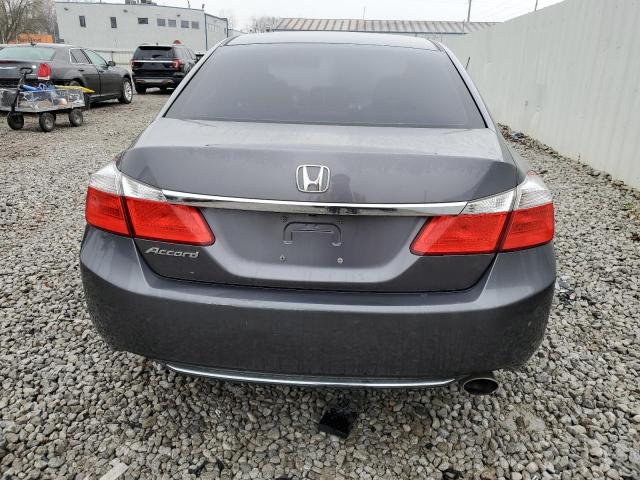 2014 HONDA ACCORD LX #3305304362
