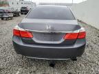 Lot #3305304362 2014 HONDA ACCORD LX