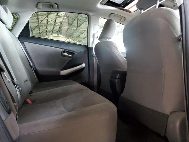 2014 TOYOTA PRIUS #3302663043