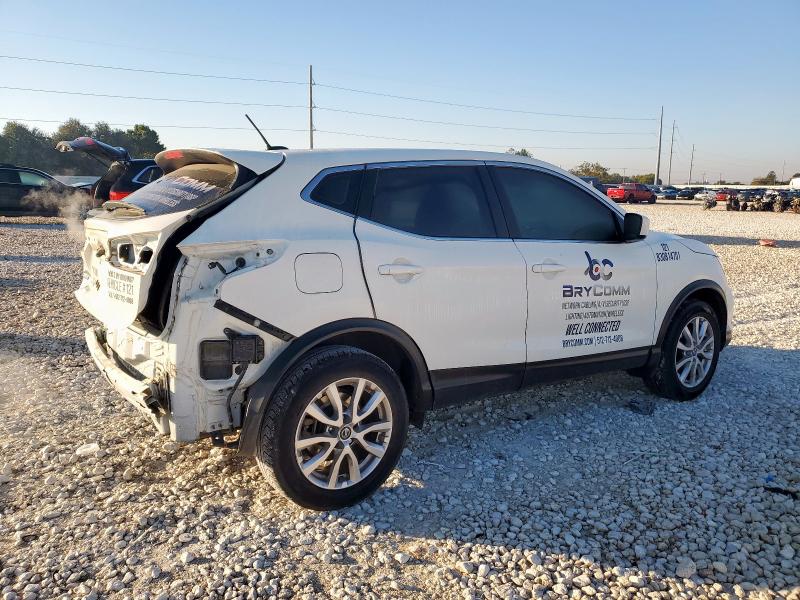 2021 NISSAN ROGUE SPOR - JN1BJ1AV5MW305389