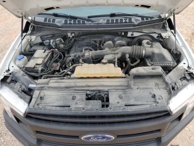 2018 FORD F150 SUPER #3294243882
