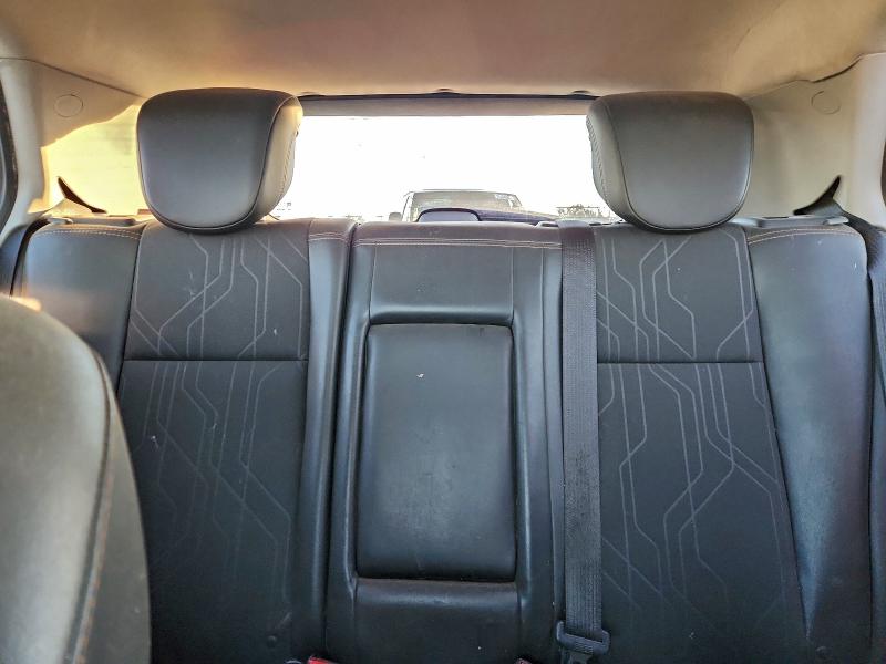 2019 CHEVROLET TRAX 1LT #3316747402