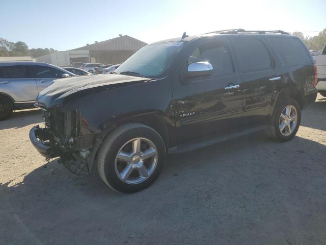 2014 CHEVROLET TAHOE C150 #3301763341