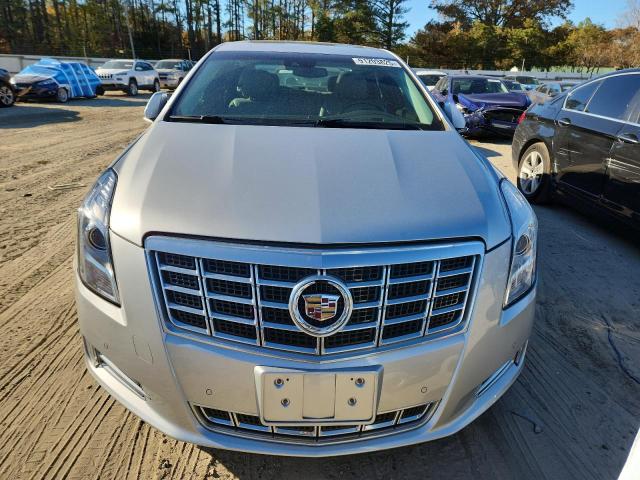 2015 CADILLAC XTS LUXURY #3291404165