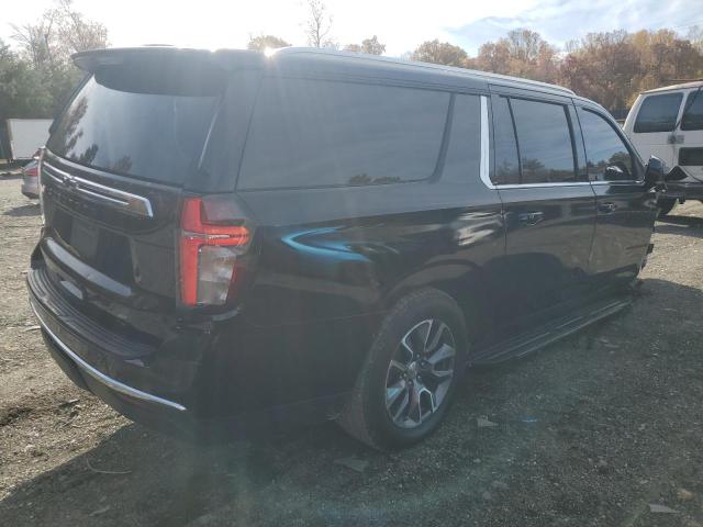 2023 CHEVROLET SUBURBAN C #3302797940