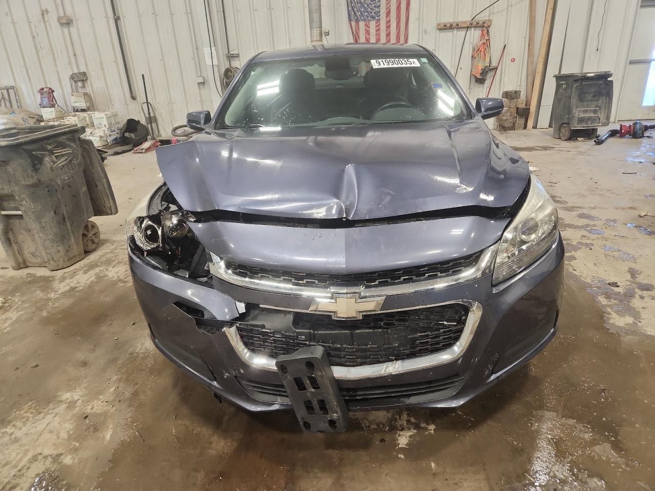 CHEVROLET MALIBU 1LT