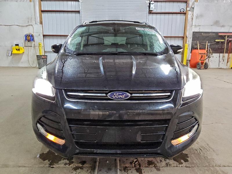 2013 FORD ESCAPE TIT #3312306772