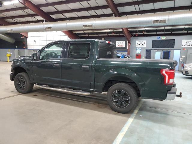 2015 FORD F150 SUPER #3284708996