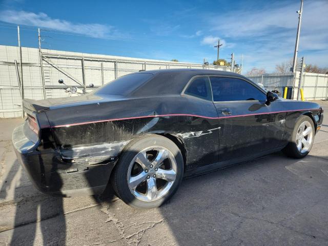 2013 DODGE CHALLENGER #3284217534