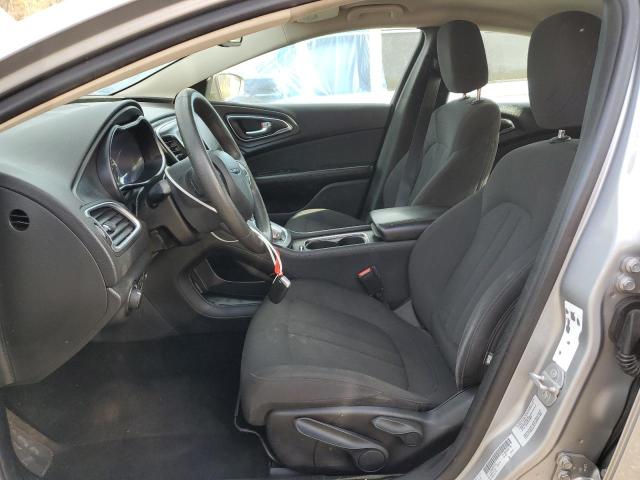 2015 CHRYSLER 200 LIMITE - 1C3CCCAB5FN700103