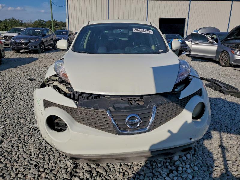 2012 NISSAN JUKE S #3309433994
