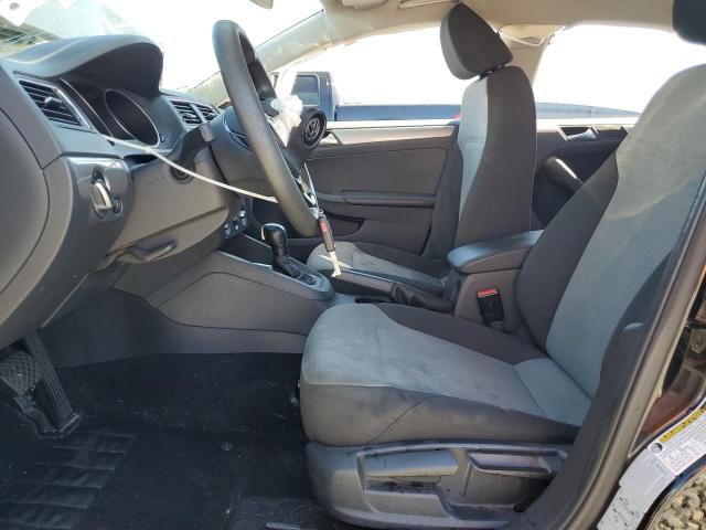 2017 VOLKSWAGEN JETTA S #3302913058