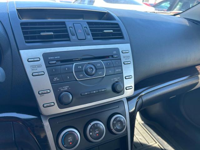 2012 MAZDA 6 I #3286524182