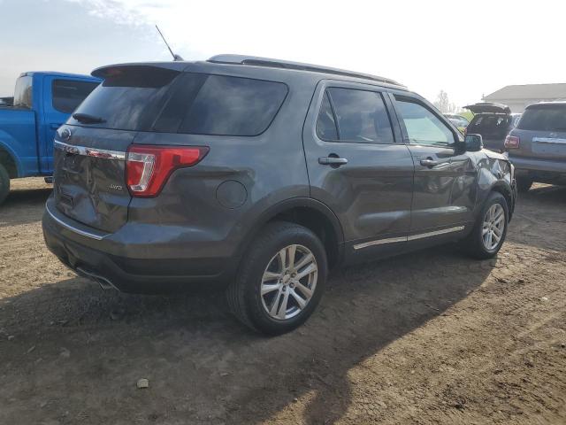 2018 FORD EXPLORER X #3293378458