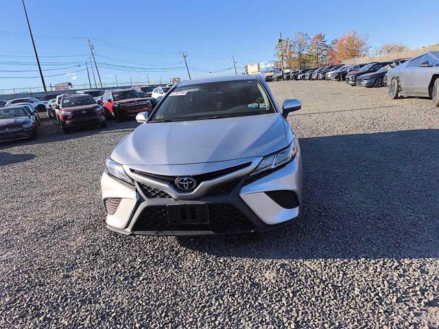 2020 TOYOTA CAMRY SE #3281451994