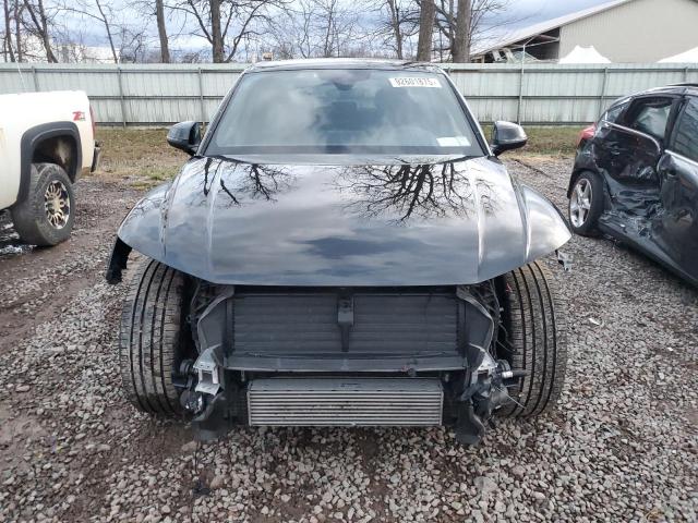 2022 AUDI Q5 SPORTBA #3311462333