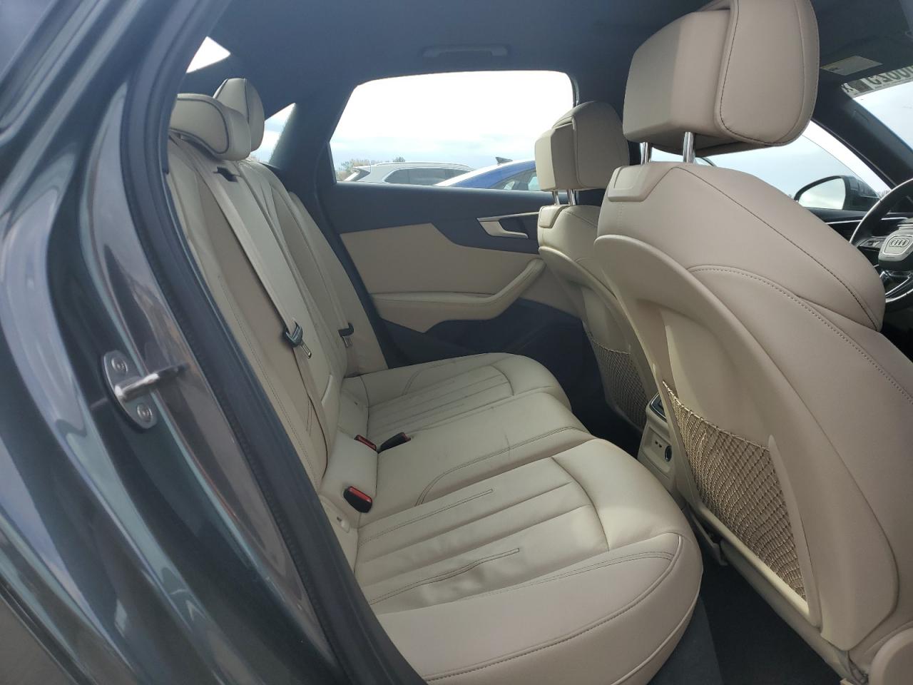 AUDI A4 PREMIUM PLUS 45