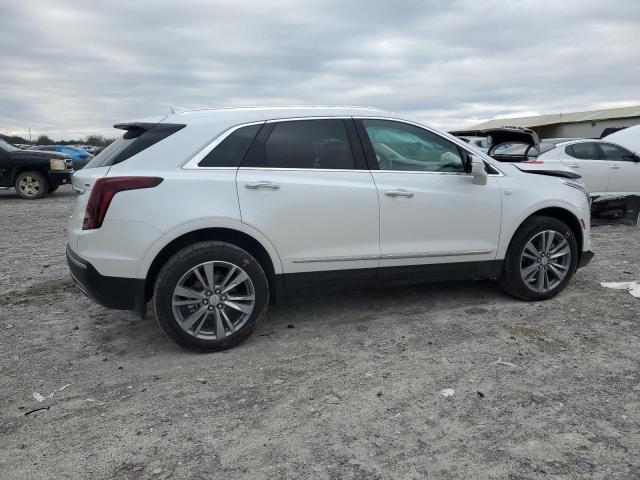 2025 CADILLAC XT5 PREMIU #3311690235