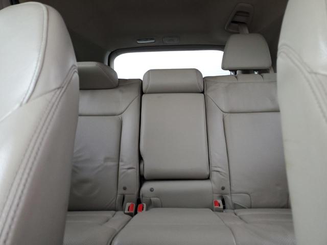 2016 HONDA CR-V EXL #3311509231