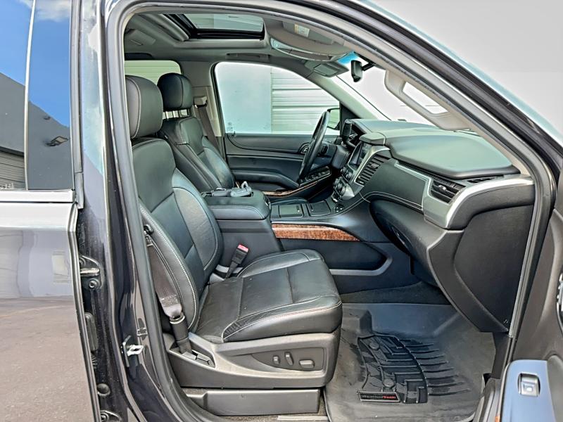 2015 CHEVROLET TAHOE C150 #3298752936