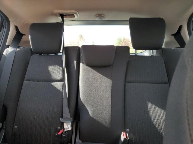 2016 HONDA HR-V EX #3284609356